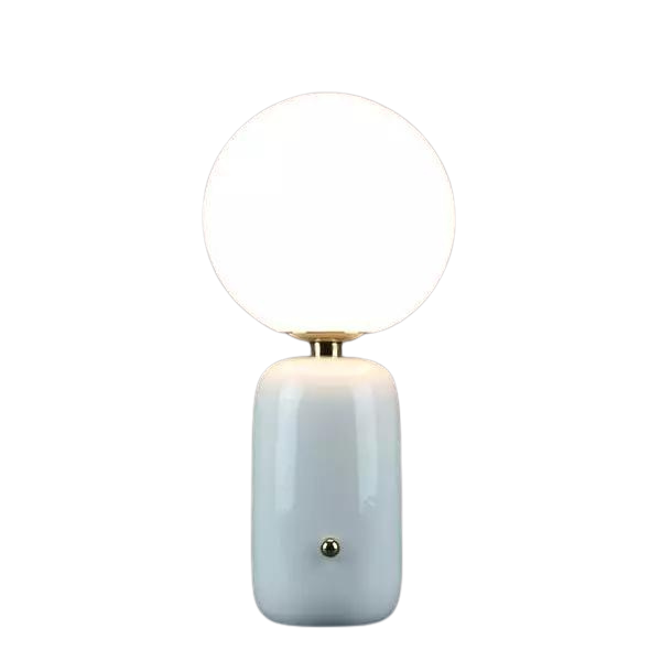 RaisoGlow – Minimalist Elegance Table Lamp for a Cozy & Stylish Interior