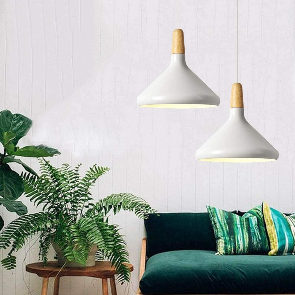 Colorful Glow Hanging Lamp - A Vibrant Touch for Any Space