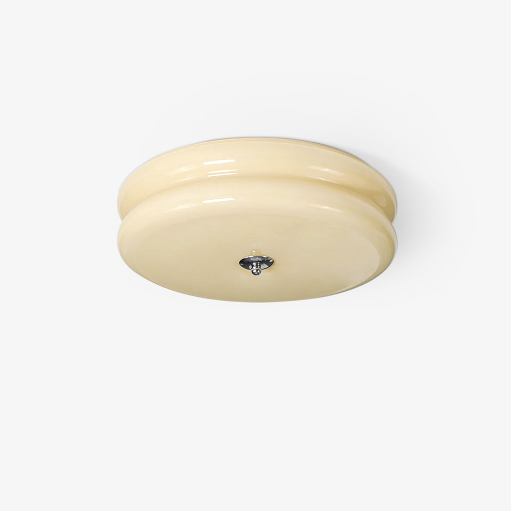 VELTORA – Art Deco Vintage Ceiling Light for a Timeless Interior