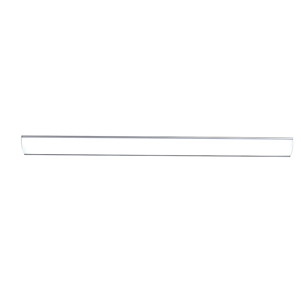 Streamlined Outdoor LED Wall Lantern - Sleek and Weatherproof Illumination for Your Exterior Spaces