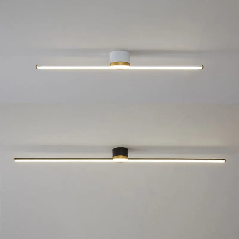 Modern LED Flush Mount Ceiling Light Fixture – Sleek Design with Energy-Efficient Illumination for Elegant Spaces