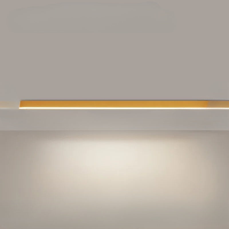 LumoLite – Sleek LED Ceiling Light for Balconies and Dining Spaces