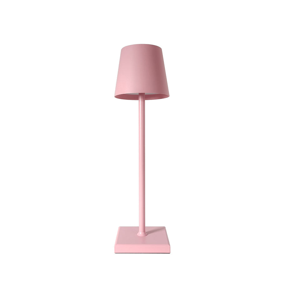 COSY VIBE - Wireless Rechargeable Table Lamp