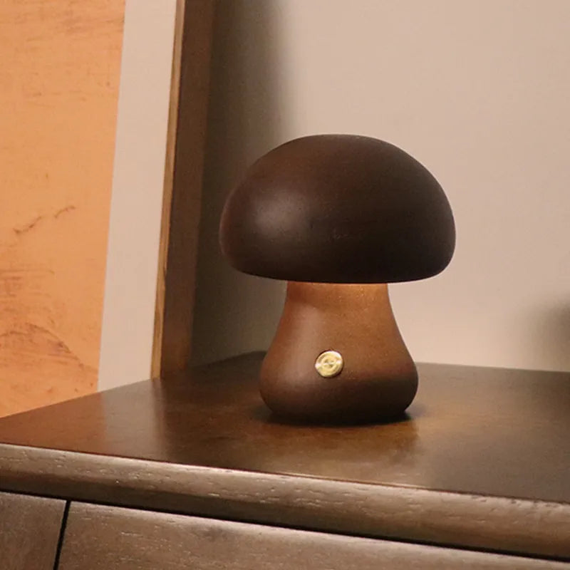 LUMIGLOW - Sleek Wireless LED Table Lamp for Modern Interiors