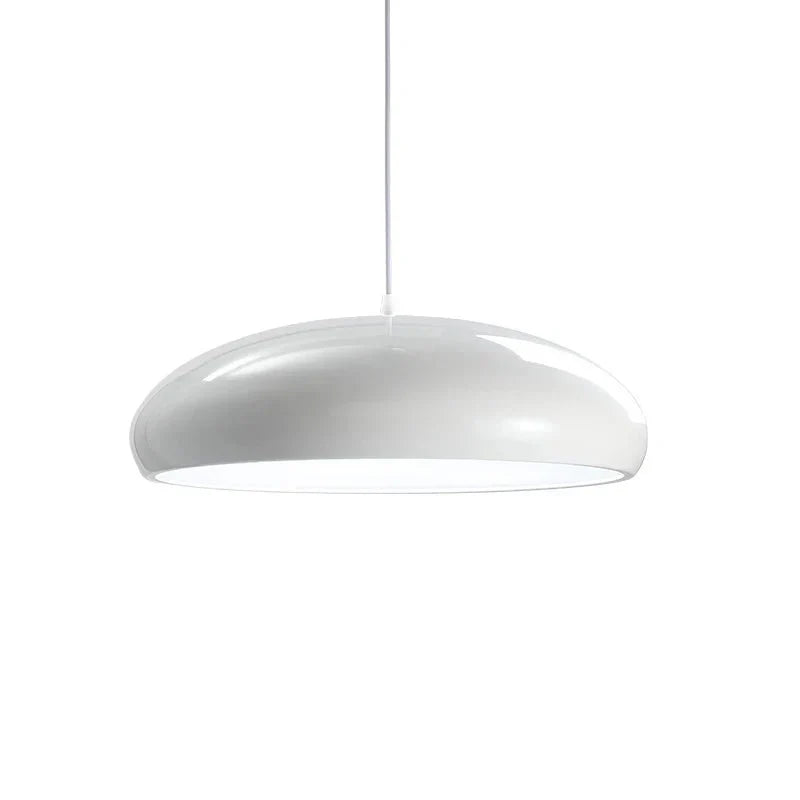 Nordic Charm Contemporary Pendant Light - A Stylish and Sleek Illumination Option