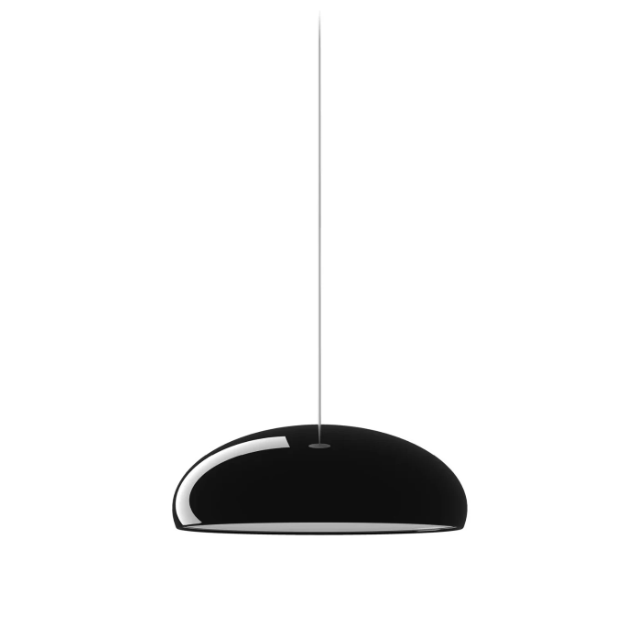 Nordic Charm Contemporary Pendant Light - A Stylish and Sleek Illumination Option