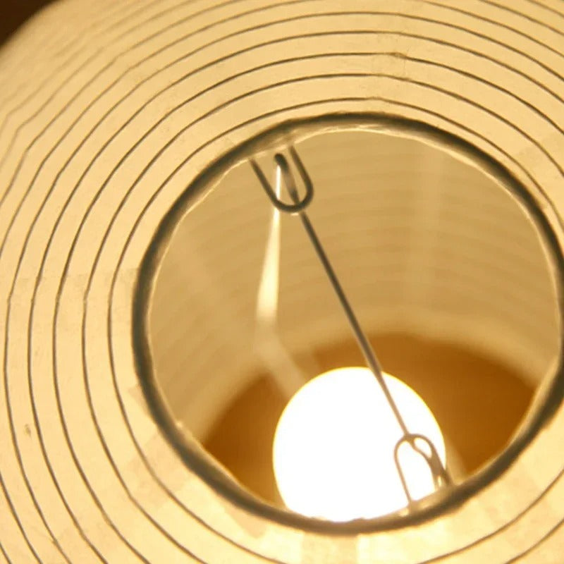 ARVIKA – Minimalist LED Table Lamp for a Scandinavian Haven