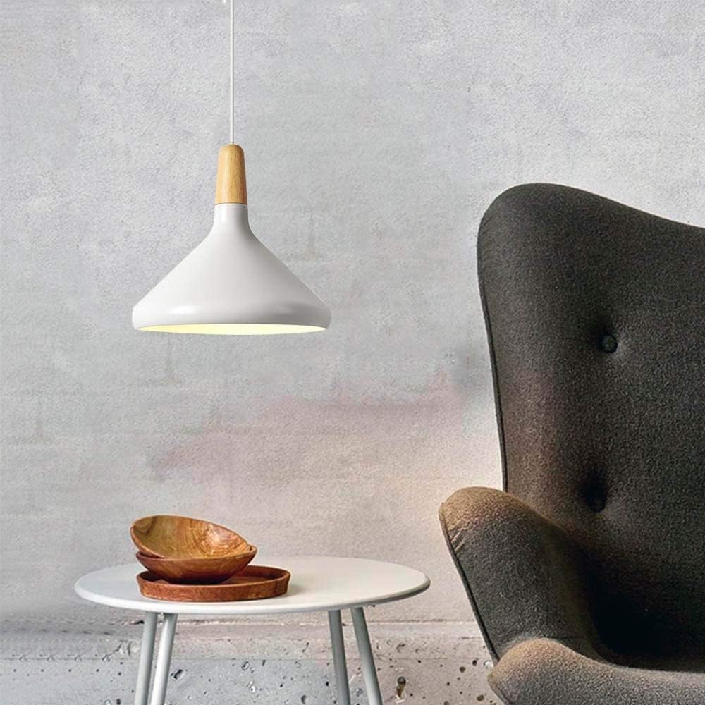 Colorful Glow Hanging Lamp - A Vibrant Touch for Any Space
