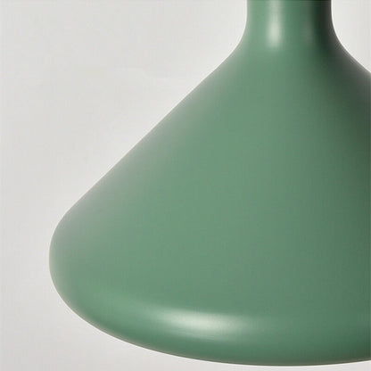 Colorful Glow Hanging Lamp - A Vibrant Touch for Any Space