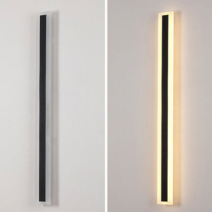LUMINA – Sleek and durable outdoor wall lights with waterproof design