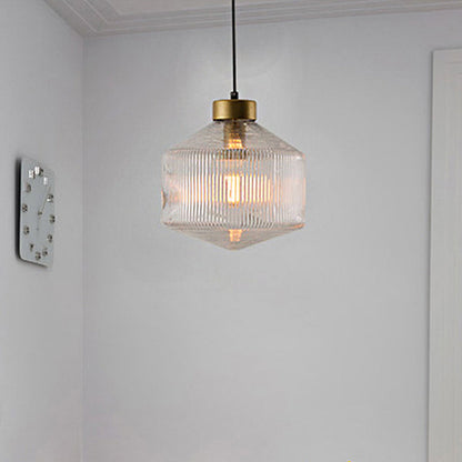 RadiantRonde – Elegant Modern Drum Pendant Light for a Stylish Touch