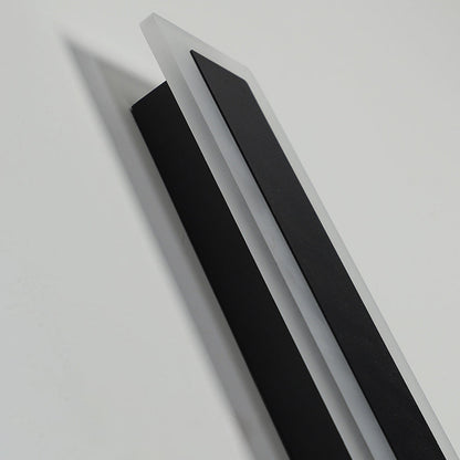 LUMINA – Sleek and durable outdoor wall lights with waterproof design