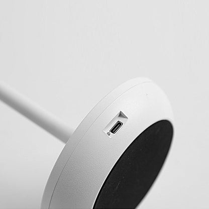 GLOVERA - Wireless Rechargeable LED Table Lamp with Modern Sleek Design