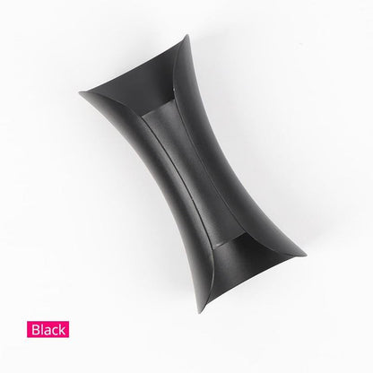 TAVIO – Waterproof Outdoor LED Wall Light in Black for Gardens & Patios