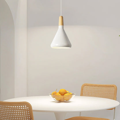 Colorful Glow Hanging Lamp - A Vibrant Touch for Any Space