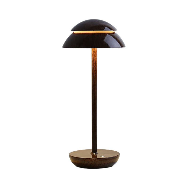 GLOVERA - Wireless Rechargeable LED Table Lamp with Modern Sleek Design