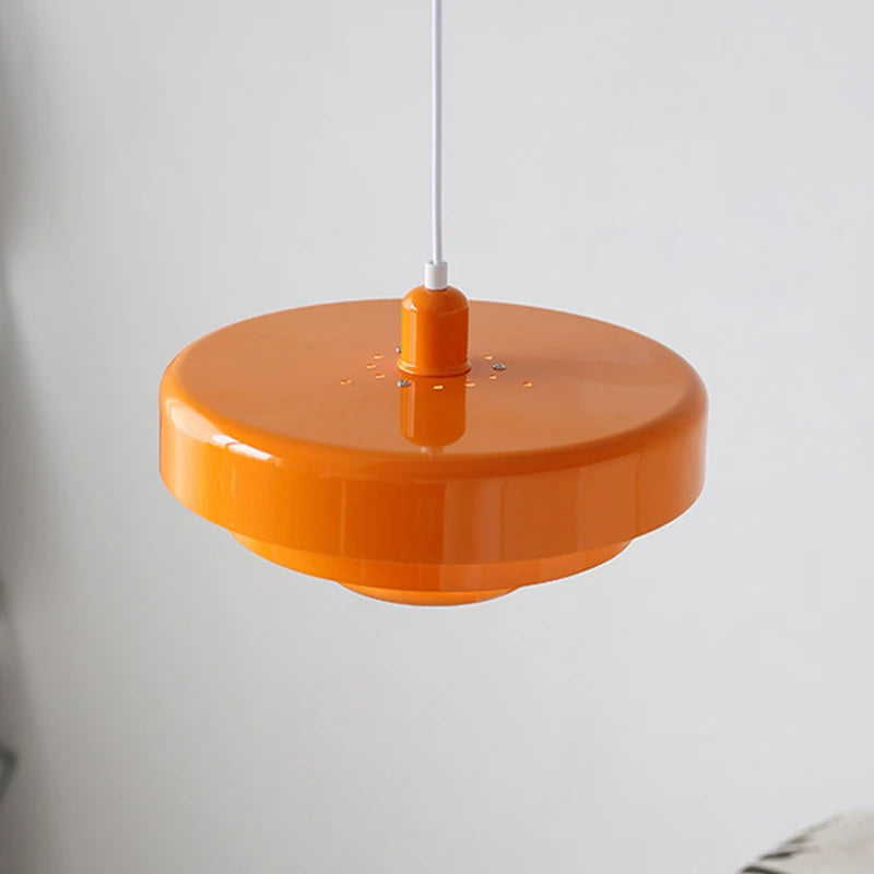 VITA LUX - Contemporary Italian Pendant Light for Chic Interiors