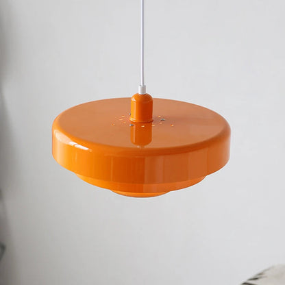 VITA LUX - Contemporary Italian Pendant Light for Chic Interiors