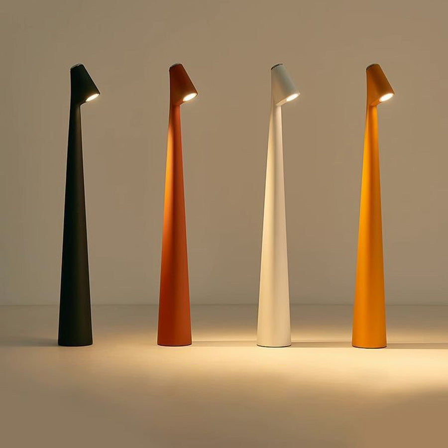ARCANO - Nordic Wireless LED Mood Lamp for Modern Living