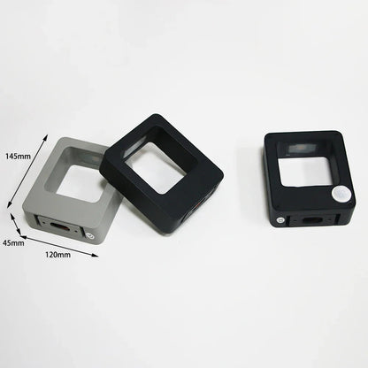 AquaLuxe – Waterproof LED Outdoor Light