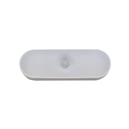 VIBEFLARE – Sleek Wireless Motion Sensor Wall Lamp with USB Rechargeable LED