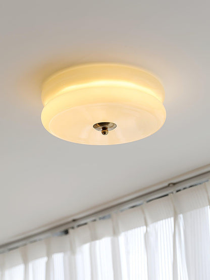 VELTORA – Art Deco Vintage Ceiling Light for a Timeless Interior