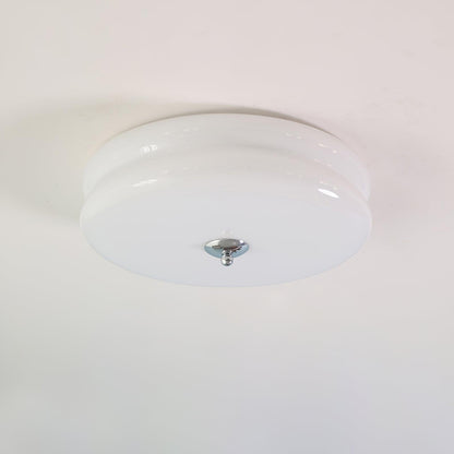VELTORA – Art Deco Vintage Ceiling Light for a Timeless Interior