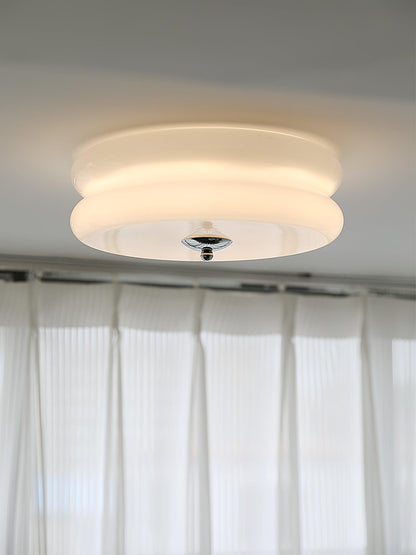 VELTORA – Art Deco Vintage Ceiling Light for a Timeless Interior