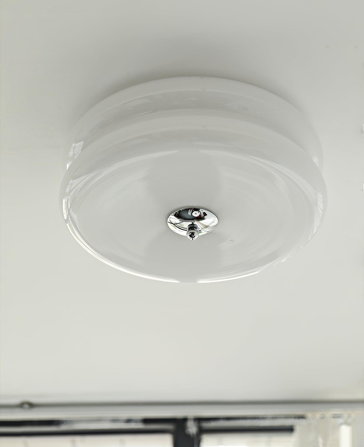 VELTORA – Art Deco Vintage Ceiling Light for a Timeless Interior