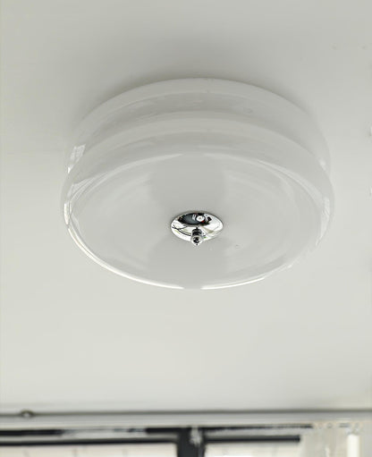 VELTORA – Art Deco Vintage Ceiling Light for a Timeless Interior
