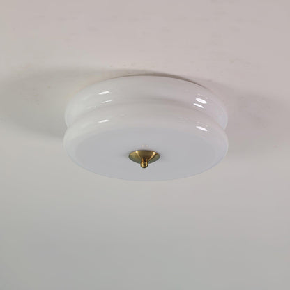 VELTORA – Art Deco Vintage Ceiling Light for a Timeless Interior