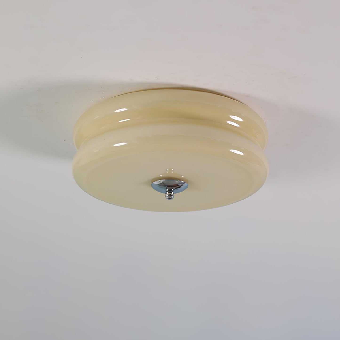 VELTORA – Art Deco Vintage Ceiling Light for a Timeless Interior