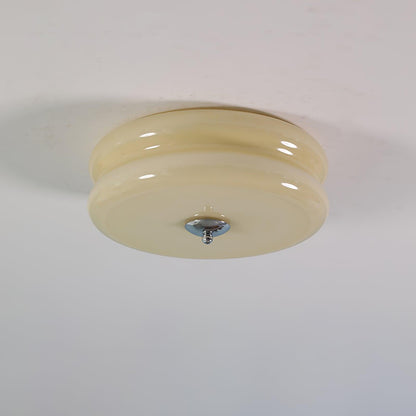 VELTORA – Art Deco Vintage Ceiling Light for a Timeless Interior
