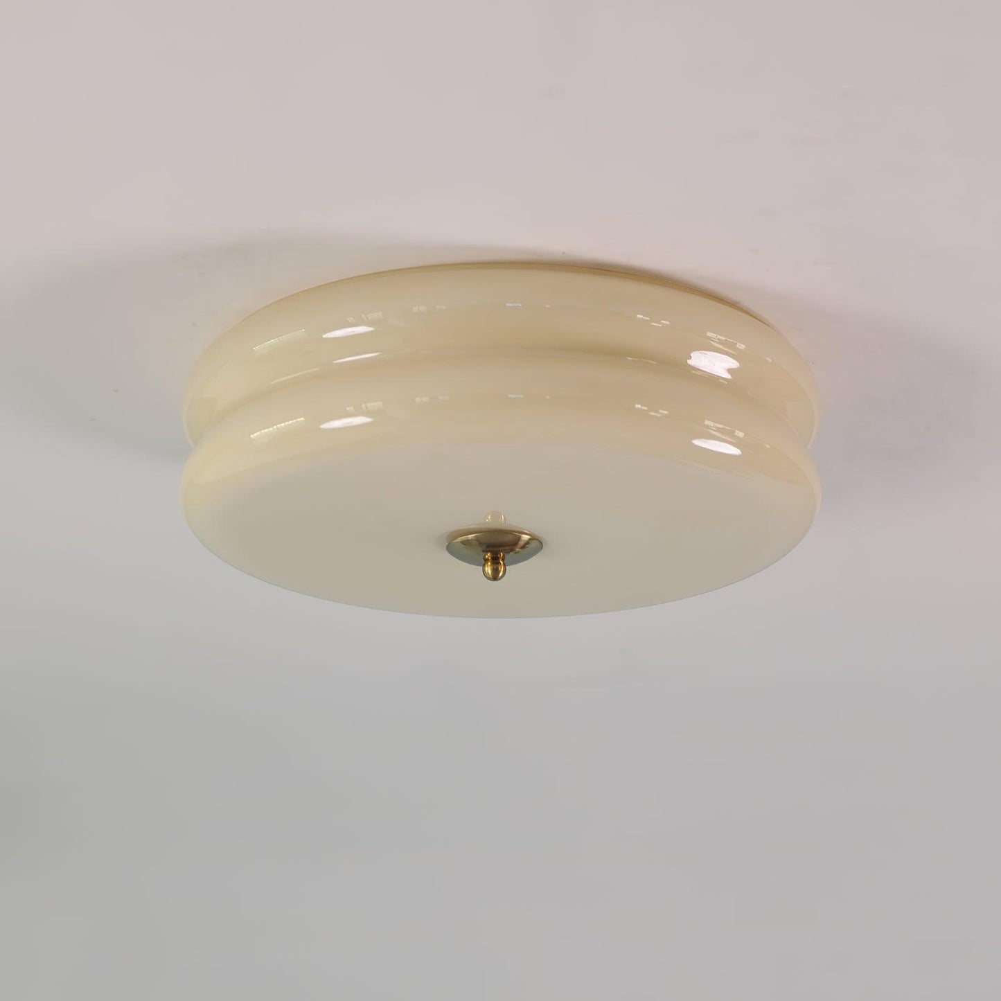 VELTORA – Art Deco Vintage Ceiling Light for a Timeless Interior