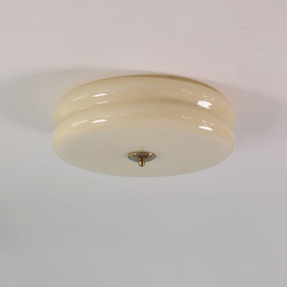 VELTORA – Art Deco Vintage Ceiling Light for a Timeless Interior