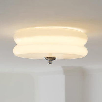 VELTORA – Art Deco Vintage Ceiling Light for a Timeless Interior