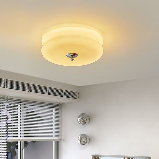 VELTORA – Art Deco Vintage Ceiling Light for a Timeless Interior