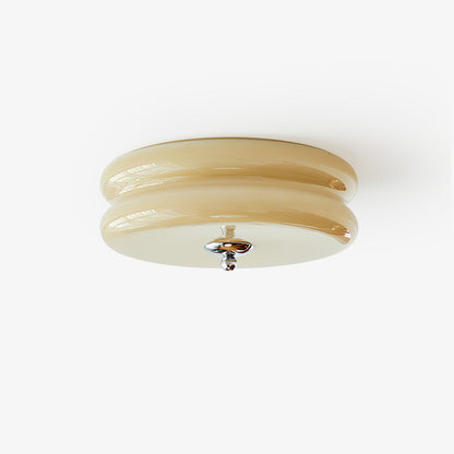VELTORA – Art Deco Vintage Ceiling Light for a Timeless Interior