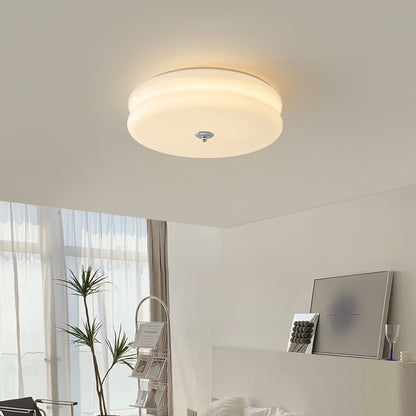VELTORA – Art Deco Vintage Ceiling Light for a Timeless Interior