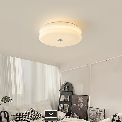 VELTORA – Art Deco Vintage Ceiling Light for a Timeless Interior
