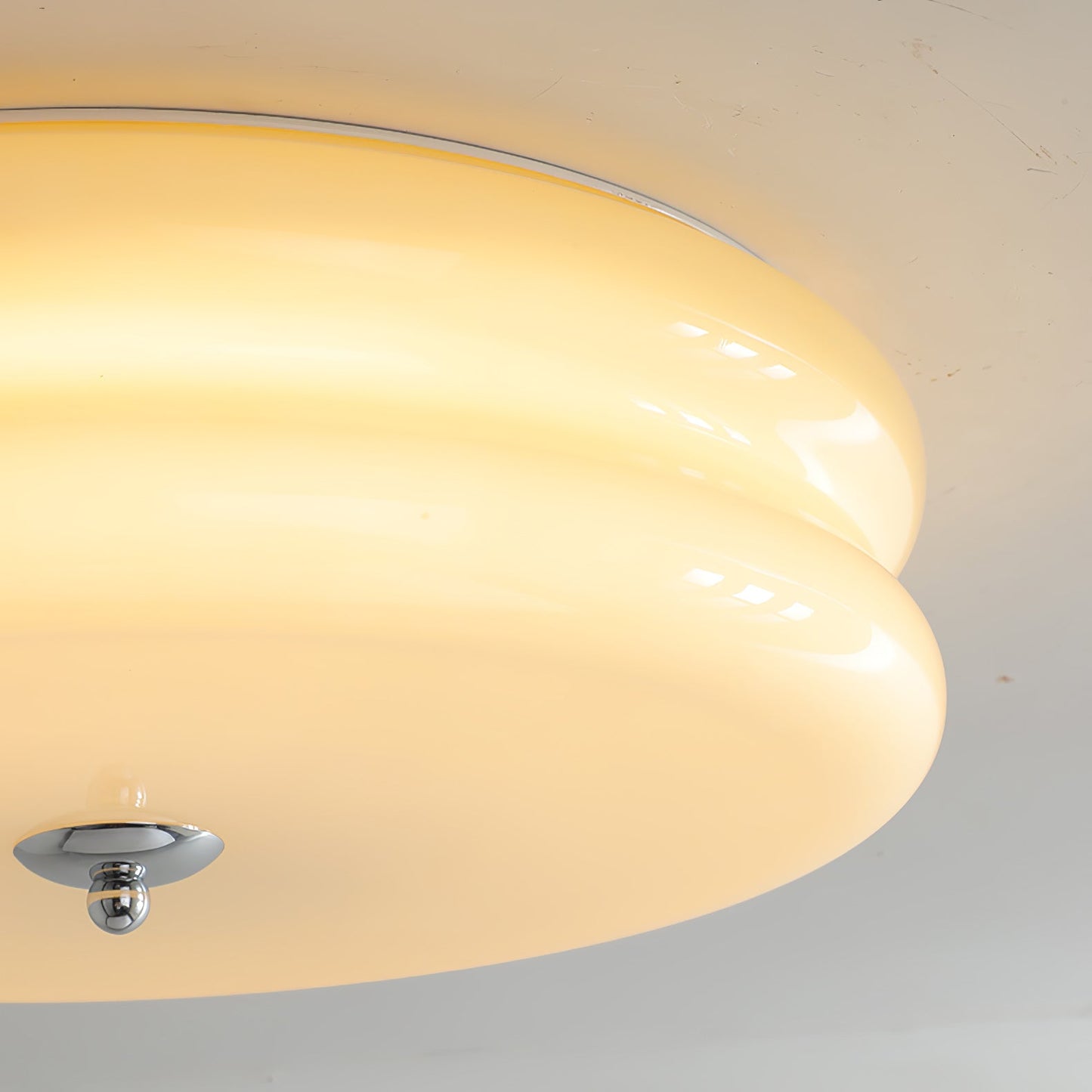 VELTORA – Art Deco Vintage Ceiling Light for a Timeless Interior