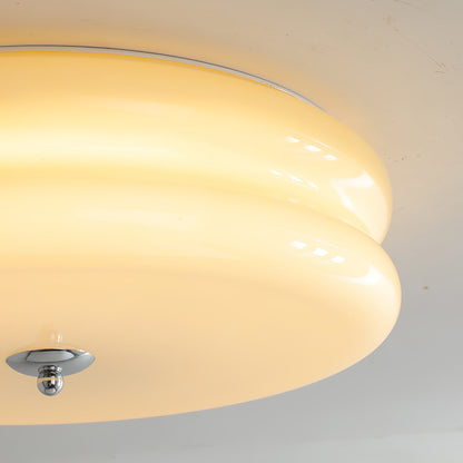 VELTORA – Art Deco Vintage Ceiling Light for a Timeless Interior