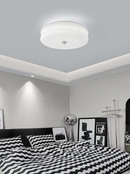 VELTORA – Art Deco Vintage Ceiling Light for a Timeless Interior