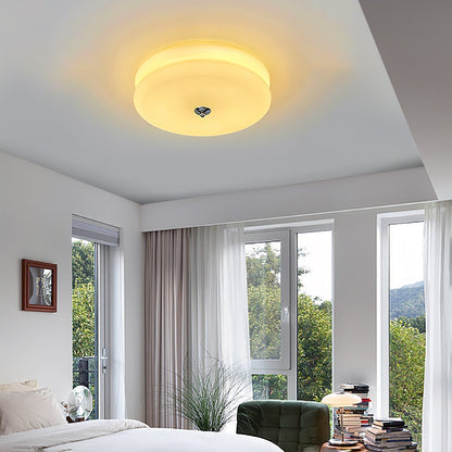 VELTORA – Art Deco Vintage Ceiling Light for a Timeless Interior