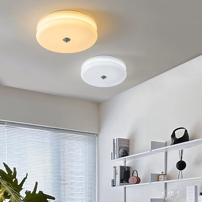 VELTORA – Art Deco Vintage Ceiling Light for a Timeless Interior