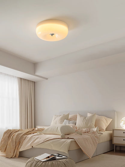VELTORA – Art Deco Vintage Ceiling Light for a Timeless Interior