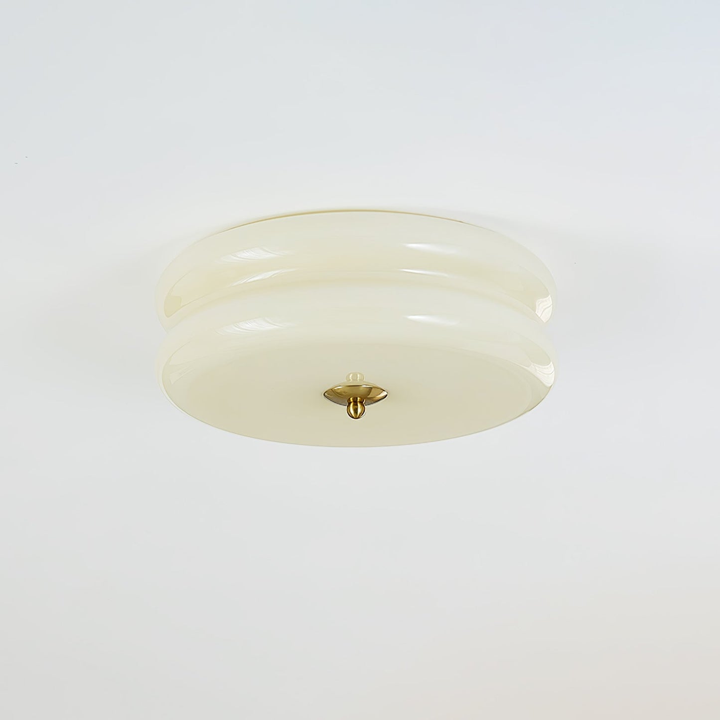 VELTORA – Art Deco Vintage Ceiling Light for a Timeless Interior