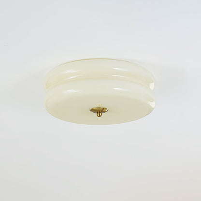 VELTORA – Art Deco Vintage Ceiling Light for a Timeless Interior