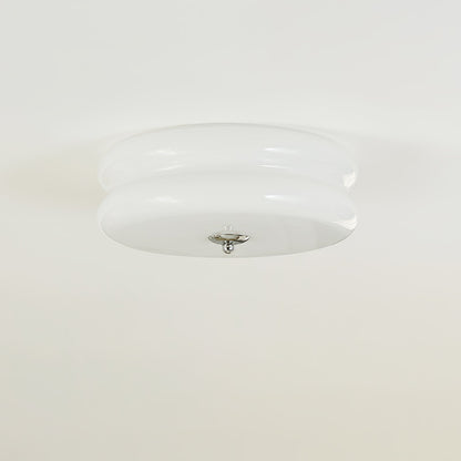VELTORA – Art Deco Vintage Ceiling Light for a Timeless Interior