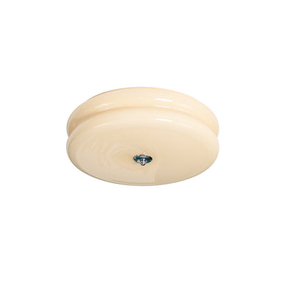 VELTORA – Art Deco Vintage Ceiling Light for a Timeless Interior